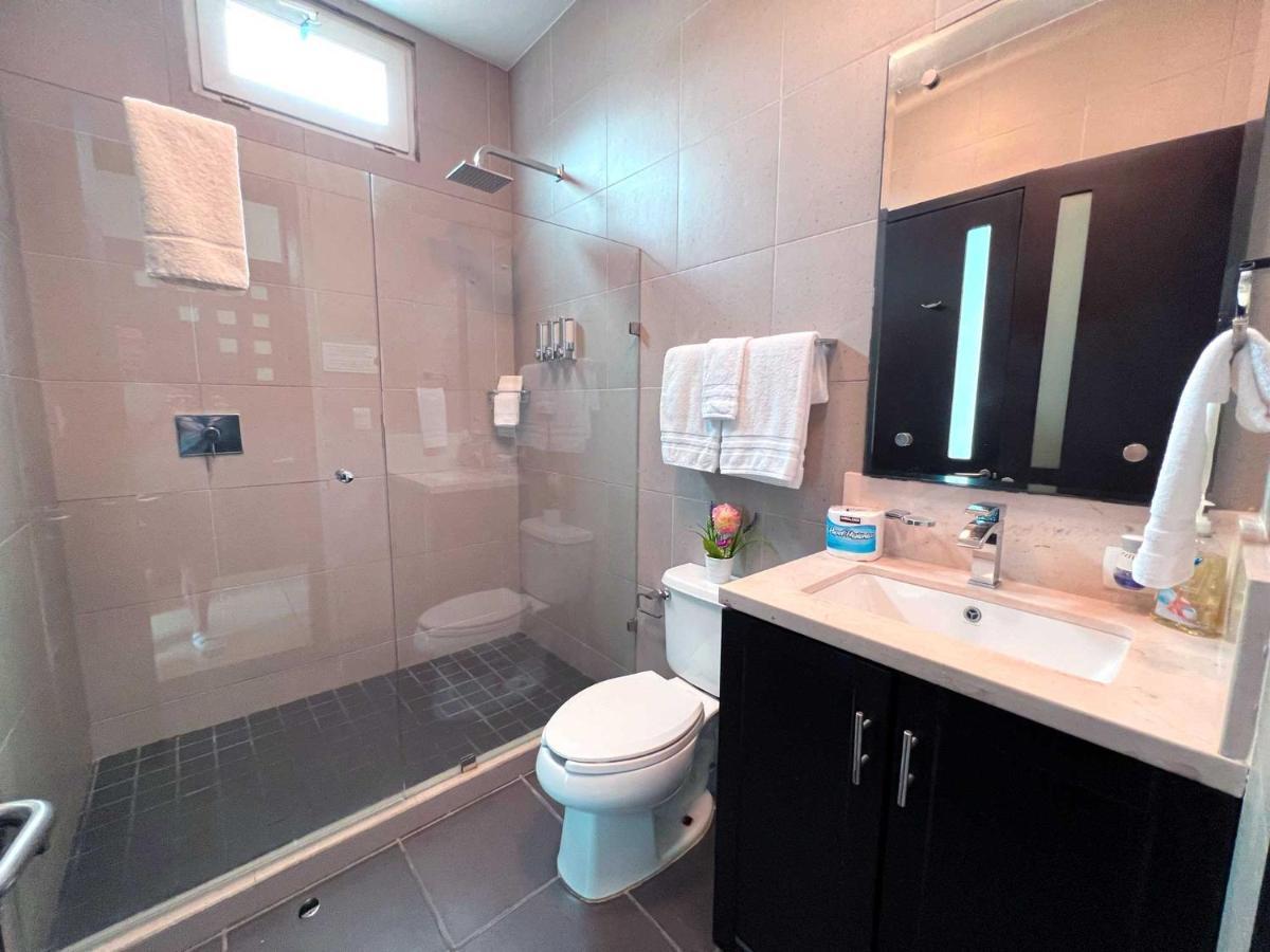 Cardenas Suites Πουέρτο Βαγιάρτα Εξωτερικό φωτογραφία