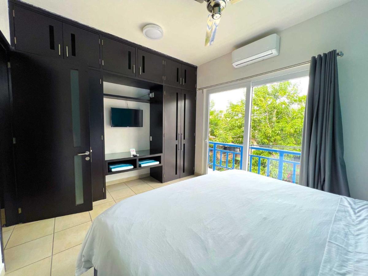Cardenas Suites Πουέρτο Βαγιάρτα Εξωτερικό φωτογραφία