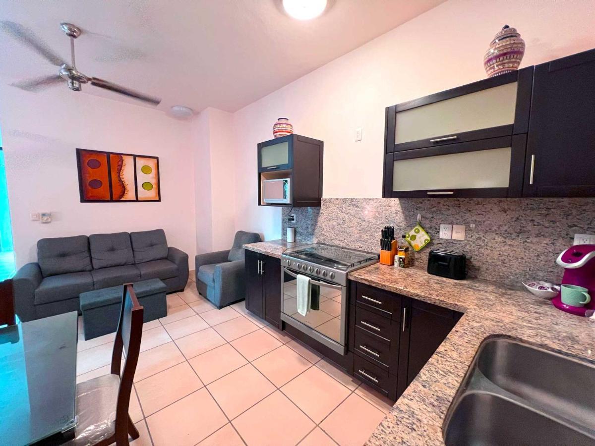 Cardenas Suites Πουέρτο Βαγιάρτα Εξωτερικό φωτογραφία