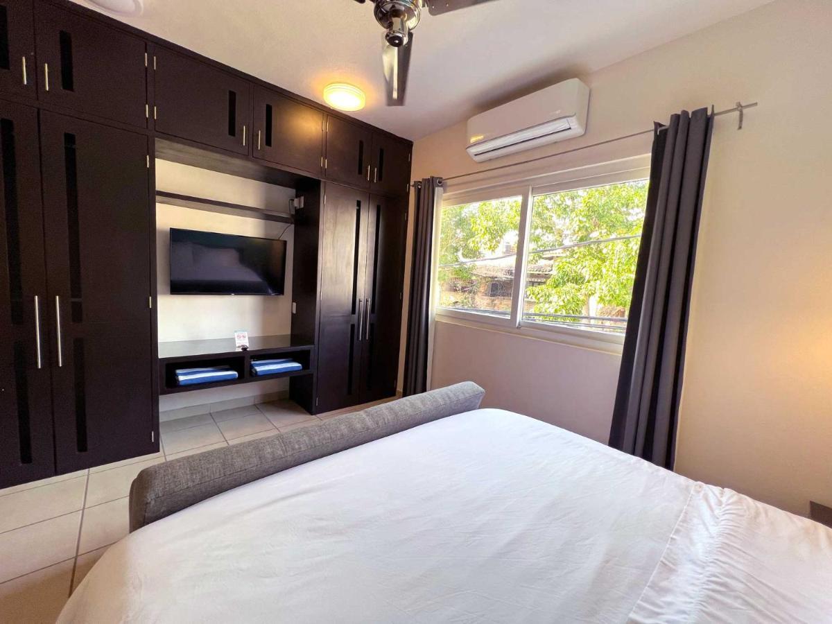 Cardenas Suites Πουέρτο Βαγιάρτα Εξωτερικό φωτογραφία