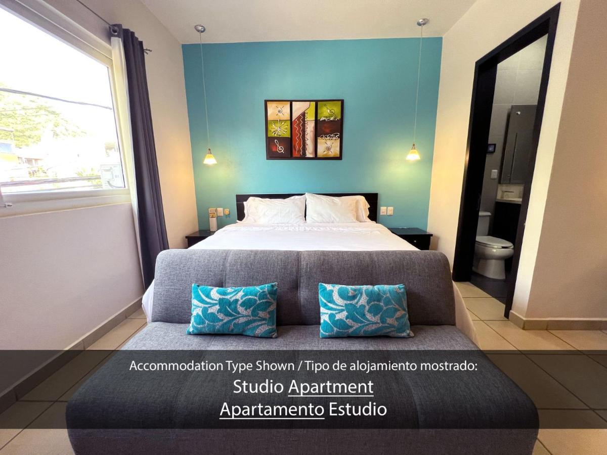 Cardenas Suites Πουέρτο Βαγιάρτα Εξωτερικό φωτογραφία