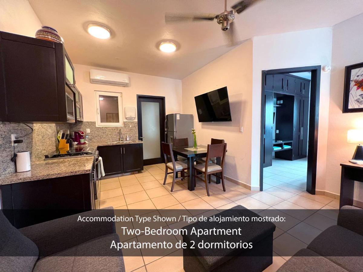 Cardenas Suites Πουέρτο Βαγιάρτα Εξωτερικό φωτογραφία