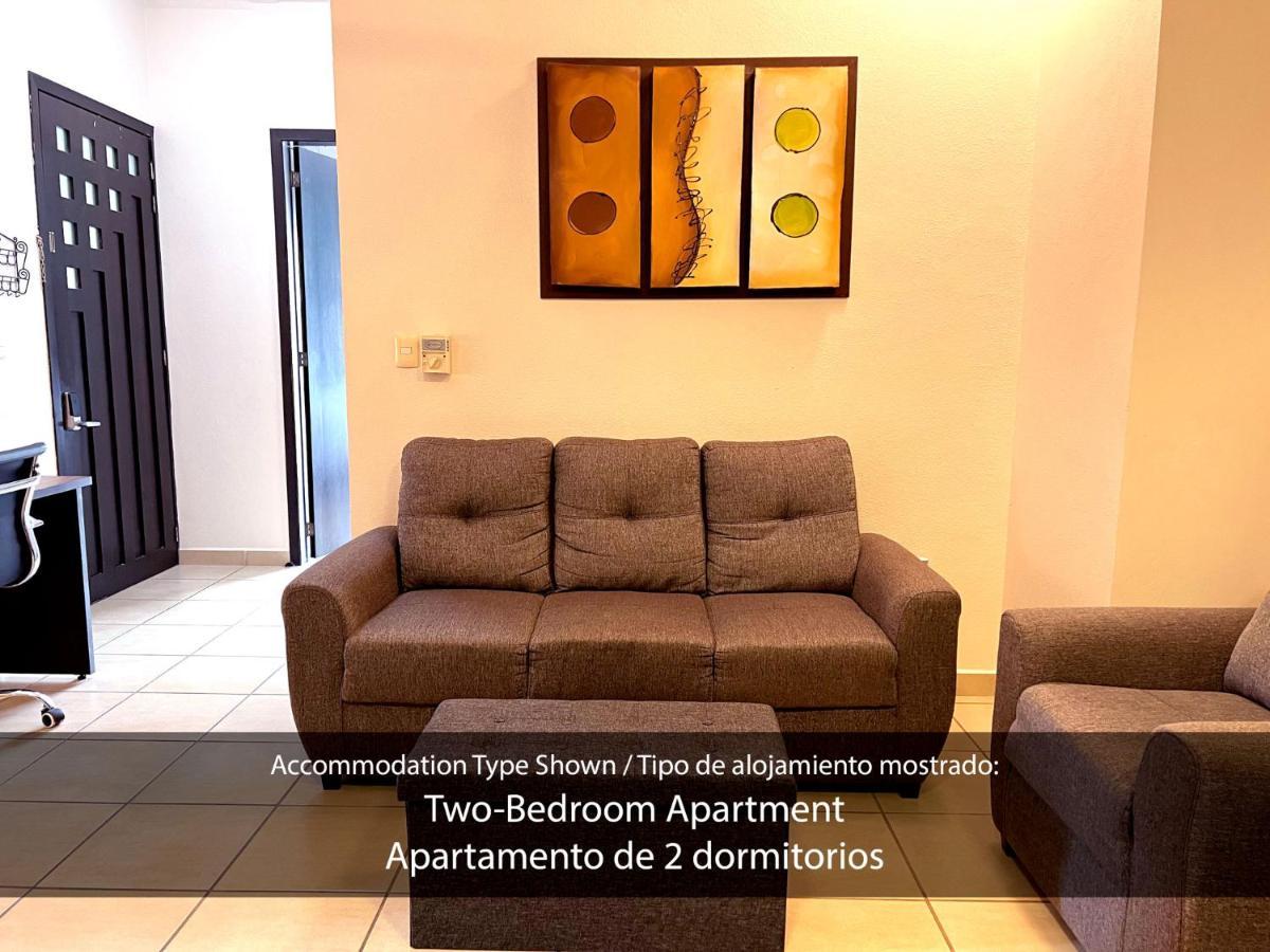 Cardenas Suites Πουέρτο Βαγιάρτα Εξωτερικό φωτογραφία